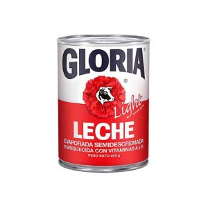 LECHE GLORIA LIGHT
