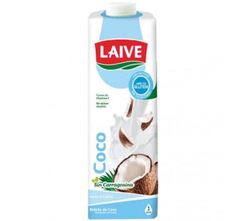 LECHE DE COCO LAIVE