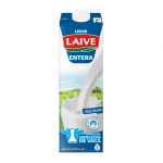 LECHE LAIVE ENTERA