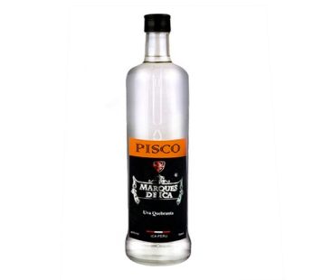 PISCO MARQUEZ DE ICA