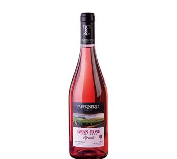 VINO GRAN ROSÉ TABERNERO