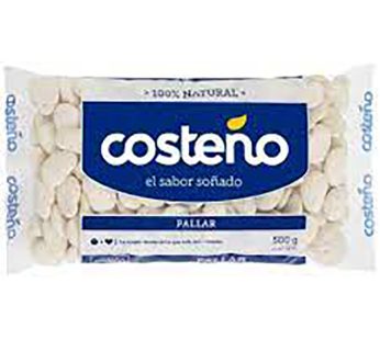 PALLAR COSTEÑO