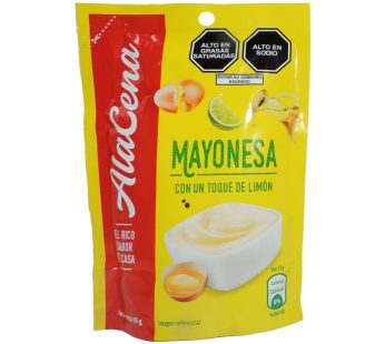 MAYONESA ALACENA X 95G