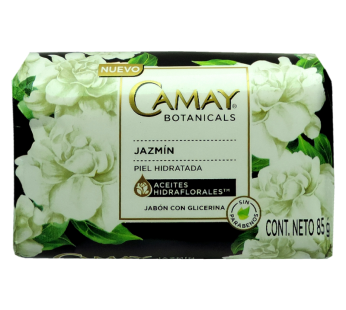 JABON CAMAY X 85 G