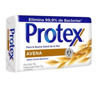 JABON PROTEX X 75G