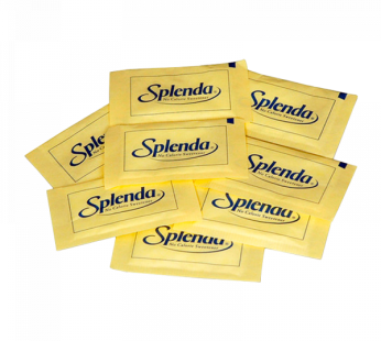 SPLENDA PERSONAL