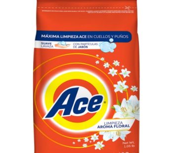 DET. ACE X 480GR