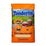 ARROZ TONDERITO SACO NARANJA