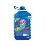 DETERGENTE LIQUIDO SAPOLIO MATIC 5 LT