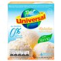 HELADO UNIVERSAL STEVIA