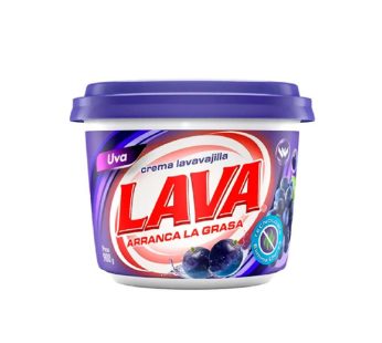 LAVAVAJILLA LAVA X 900 GR