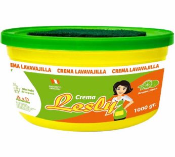 LAVAVAJILLA LESLYX 1KG