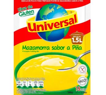 MAZAMORRA UNIVERSAL X 150G