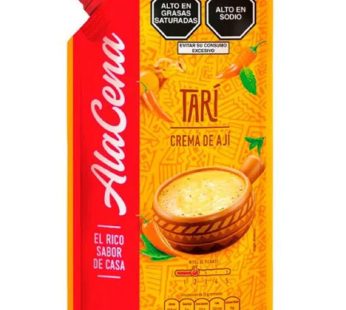 TARI ALACENA X 400GR