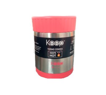 TERMO COMIDA KEEP X 450ML