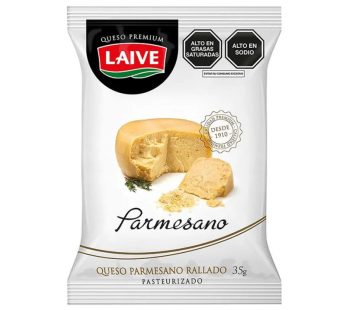 QUESO PARMESANO LAIVE