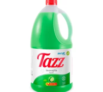 LAVAVAJILLA TAZZ X 4LT