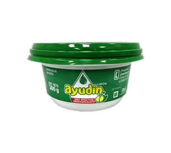 LAVAVAJILLA AYUDIN X 300GR