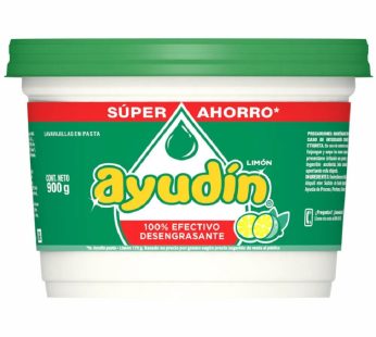 LAVAVAJILLA AYUDIN X 950GR