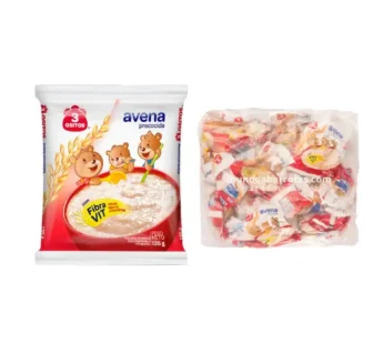 AVENA 3 OSITOS 110 GR PAQUETE X 24 UNID