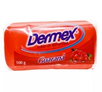 JABON DERMEX X 100GR