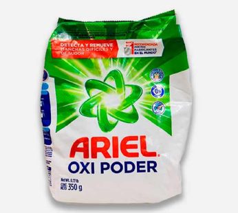 DET. ARIEL X 350GR