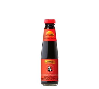 SALSA DE OSTION PANDA X 255ML