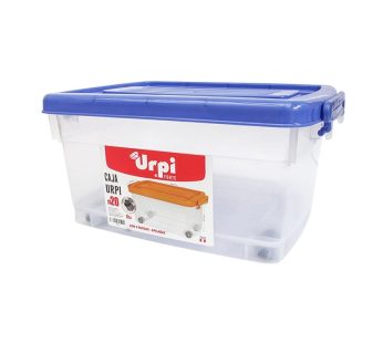 CAJA ORGANIZADORA URPI #20