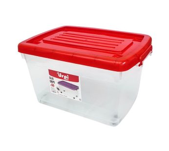 CAJA ORGANIZADORA URPI #50