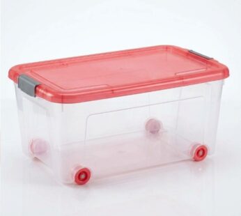 CAJA ORGANIZADORA N°110 70 LT JOR PLAST PRECIO POR MAYOR