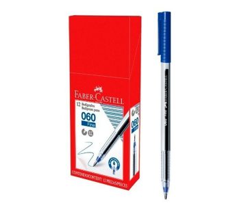 LAPICERO FABER-CASTELL 060 FINE