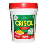 ACEITE CRISOL FRITURA PROFUNDA BALDE