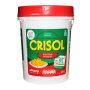 ACEITE CRISOL FRITURA PROFUNDA BALDE