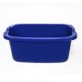 BATEA RECTANGULAR 110 LITROS