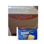GALLETA SODA V CAJA POR 36 PACKS