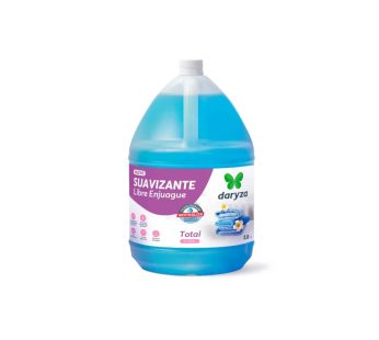 SUAVIZANTE PARA ROPA DARYZA 3.8 L