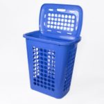 CESTO DE ROPA AGUSTIN