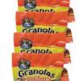 GRANOLAS SIX PACK NUTRI FULL