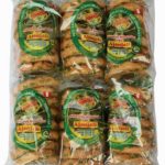 ROSQUITAS DE AJONJOLI