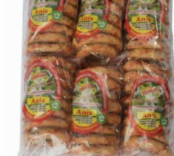 ROSQUITAS DE ANIS SIX PACK NUTRI FULL