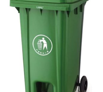 TACHO RECOLECTOR 240 LT DAYR