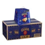 PANETON GLORIA CAJA 900 GR. CJ DE 6 UNIDADES