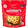 PANETON WINTERS X 850 GR BOLSA