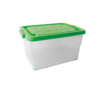 CAJA ORGANIZADORA BM PLAST # 80