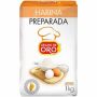 HARINA GRANO DE ORO PREPARADA 1 KG