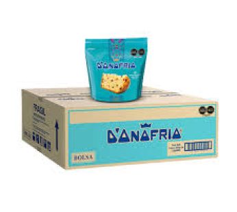 PANETON DONOFRIO BOLSA 880 GR. CJ DE 6 UNI
