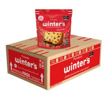 PANETON WINTERS BOLOSA / CAJA DE 6 UNI