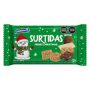 GALLETA SURTIDA COLOMBINA 200 GR