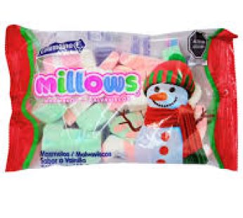 MILLOWS COLOMBINA 145 GR