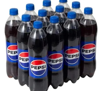PEPSI JUMBO 750 ML. PQT DE 12 UNI